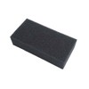 Hair salon sponge sponge hair remover black / 미용실 스펀지 스폰지 머리카락 털이개 검정