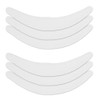 More of Me to Love Cotton Tummy Liner (6-Pack, Small,