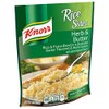 Knorr Rice Sides Rice Side Dish, Herb & Butter 5.4