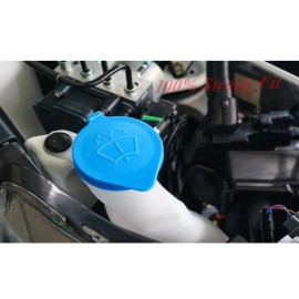 Keystone Automotive Operations Ford Focus 54009 For 2012-2018 Windshield Washer Fluid Reservoir Cap CP9Z17A605A