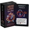 Neon Love Oracle Deck: A Modern Dating and Relationship Oracle
