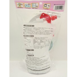 浅香工業 金象印 キャニヨンフレキシィスプレー 500cc