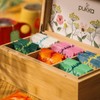 Pukka Limited Edition Discovery Chest, Premium Selection of Infused Organic