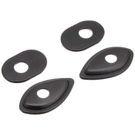 Kijima Bike Parts Turn Signal Mount Base Set NC700S/X/CRF250L 2-Piece Set 217-2024