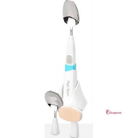 샵프리A Face Massage Machine - Magic Spoon Facial Massager for Skincare