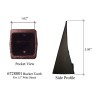 Quality Aftermarket 5 - Bobcat Style Mini Excavator / Skid