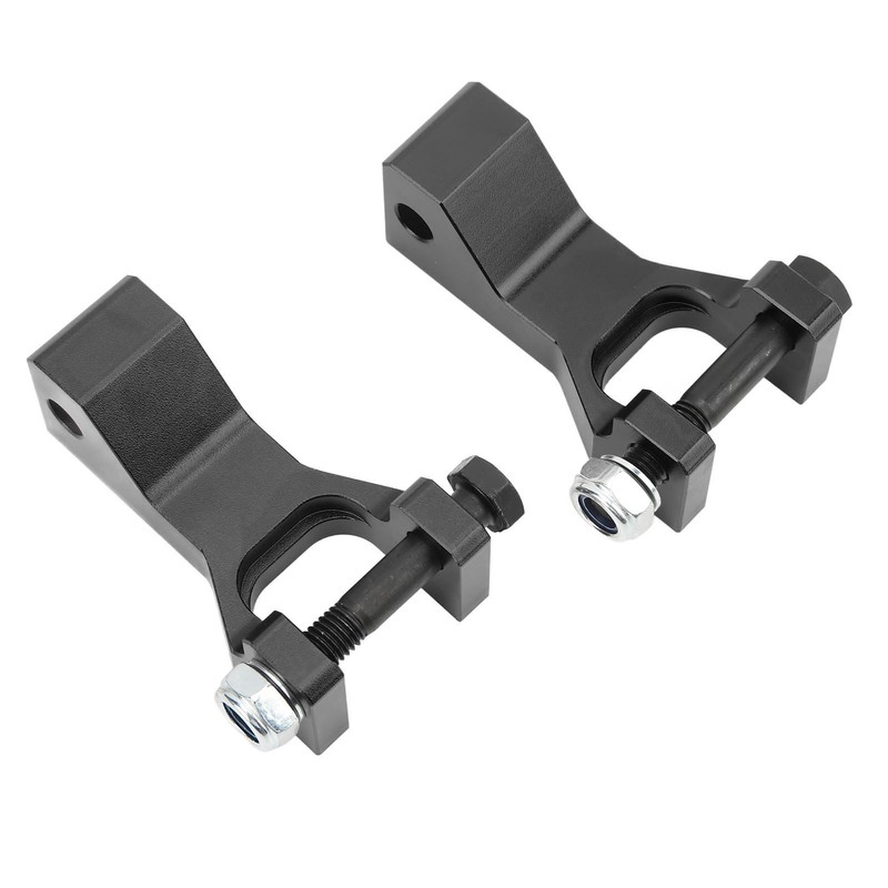 ATV Front Rear Lowering Kit Adjustable Replacement for Banshee 350