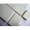 Handmade handmade paper, deckle edge, printer-friendly A6, 25 sheets/set, soft