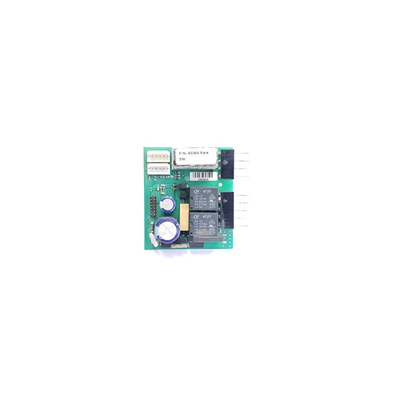 Marantec Garage Door Opener 88573 Logic Board and Terminal Board