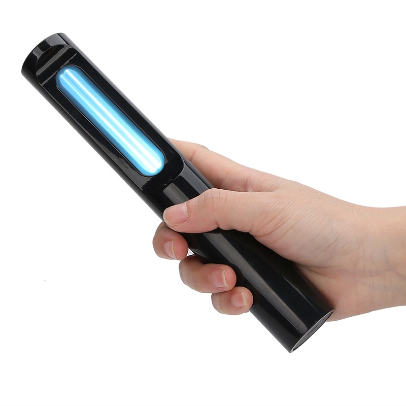 Handheld UV Lamp Rod Portable Toy Wardrobe Phone Ultraviolet Light