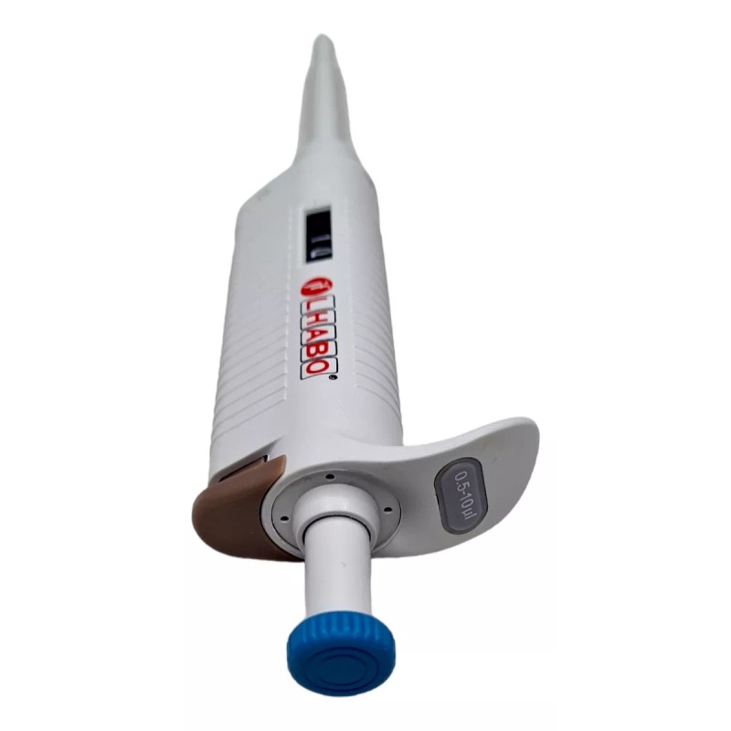 Jf Lhabo Micropipeta Autoclavable Jf Lhabo 0.5-10ul