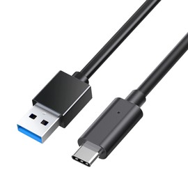 ORICO USB 3.1 to USB Type C Data Cable for 2.5inch Hard Drive Enclosure