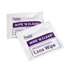 Flents Wipe 'N Clear Pre-Moistened Lens Wipes Assorted 20 Count