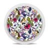 Diasticker Freestyle Libre Gauge Sticker (Wild Flowers)