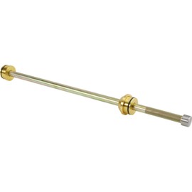 Speedway Motors Camshaft Cam Bearing Driver Installation Tool, For Small Block Chevy V8’s or 90-Degree V6 Cam Bearings, Includes O-Rings to Prevent Damage