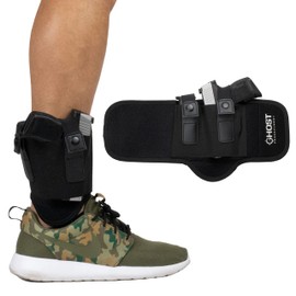 Low Ankle Holster (Medium)
