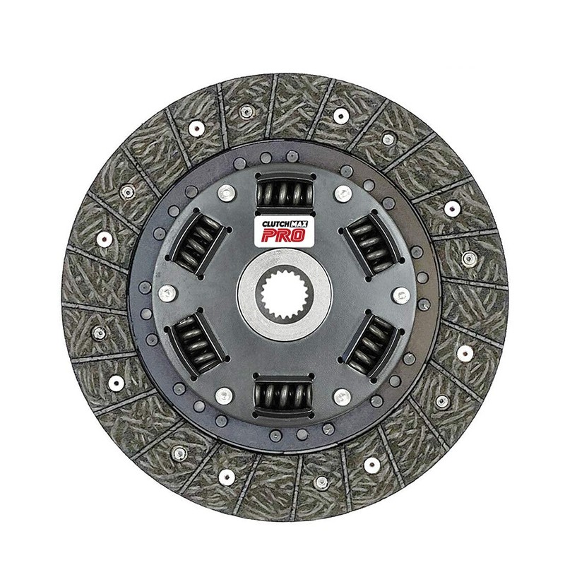 ClutchMaxPRO Heavy Duty OEM Clutch Kit Compatible with 2006 2007