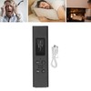 Air Quality Detector TVOC HCHO Testing Indoor Air Monitor for