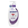 Antabax Antibacterial Shower Cream Bottle 850g - Sensitive