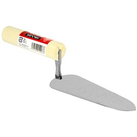 Akacho Stainless Steel Wanagan Blade Trowel 5.3 inches (135 mm)