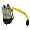 JDMSPEED New Fuel Pump 4 Wires 15100-21E01 Replacement For Suzuki