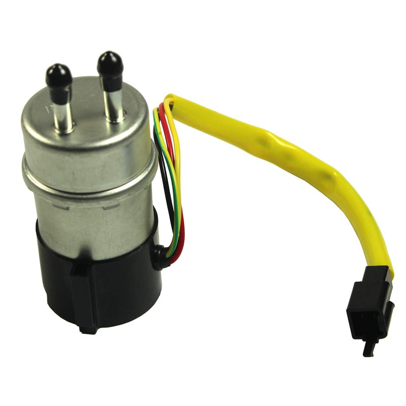 JDMSPEED New Fuel Pump 4 Wires 15100-21E01 Replacement For Suzuki