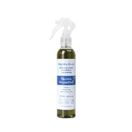 Mamita Linda Pócima Ancestral Posparto | Recuperación Natural, Desinflama y Reconecta tu Cuerpo | Aceite Corporal con Ingredientes Tradicionales | Cuidado Postparto | 250 ml