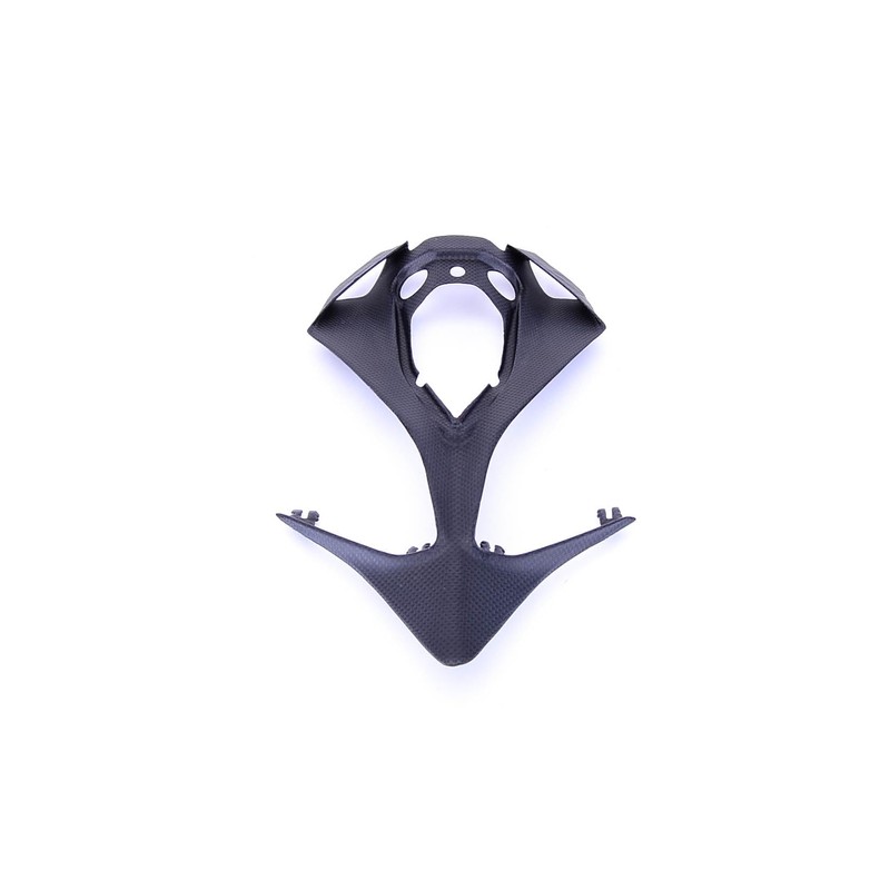 Bestem Carbon Fiber Undertail Fairing for Ducati 1199 Panigale PlainWeave