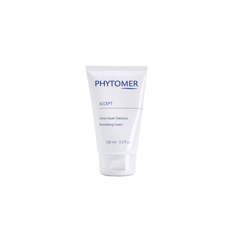 pitomer Phytomer Ascept Crème 100ml Special soothing skin barrier strengthening