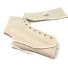 OTC Ankle Splint, Canvas Lace-Up, Rigid Metal Stays