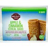 Wellsley Farms Fruit & Grain Cereal Bars Variety Pack, 48