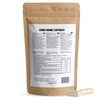 Cupplement - Lion Mane Capsules 60 Pieces - Organic -