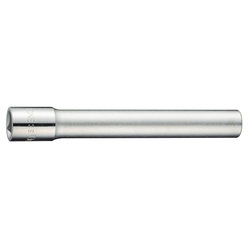 Tone 3S-10L120 Ultra Long Socket (6 Angle) Drive Angle 0.3