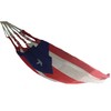 Hamaca Puerto Rico Flag (Hammock)