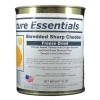 Future Essentials Freeze Dried Sharp Cheddar Cheese Long Storage Emergency