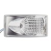 HELLA 2ZR 008 805-041 Halogen-Reverse Light - 24/12V - Fitting