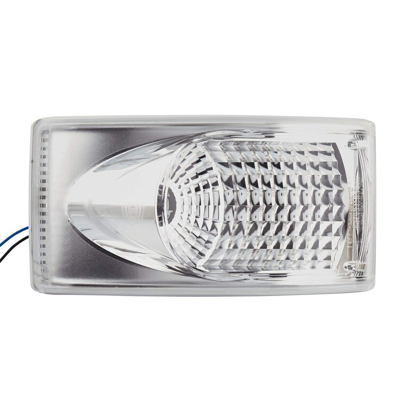 HELLA 2ZR 008 805-041 Halogen-Reverse Light - 24/12V - Fitting