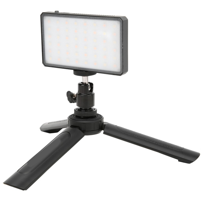 Manbily Portable LED Light 3000K6500K CRI 95+ Pocket Light with