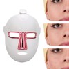 7 Color LED Device Skin Rejuvenation Pimples Reduction Spot Winkles