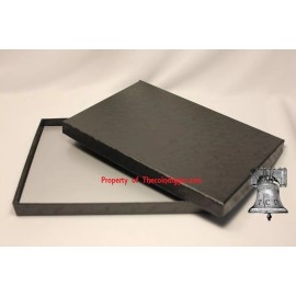 AIR-TITE 1 Air-tite Jewelry Storage Box Silver Ring Necklace Bracelet Pendant Medal 8x6