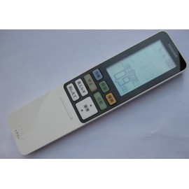 Toshiba WH-RA02UJ Air Conditioner Remote Control