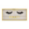 Titanium - Intensive, voluminous eyelashes made of imitation mink -