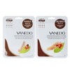 Choose 1 from Vanedo Hand Pack 18g or Foot Pack 18g / Hand Care / Foot Care / 바네도 손팩 18g 또는 발팩 18g 중 택 1/핸드케어/풋케어