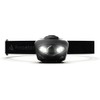 Princeton Tec Vizz Industrial LED Headlamp (420 Lumens, Black), one