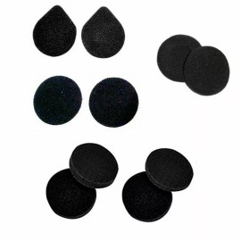 SENA Universal Speaker Installation Accessories for regular speaker