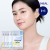 Mediheal Derma Synergy Wrapping Mask 5 Types 10 Sheets +