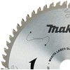 Makita (マキタ) Chip Saw, Double Slit, External Diameter 6.5 Inches