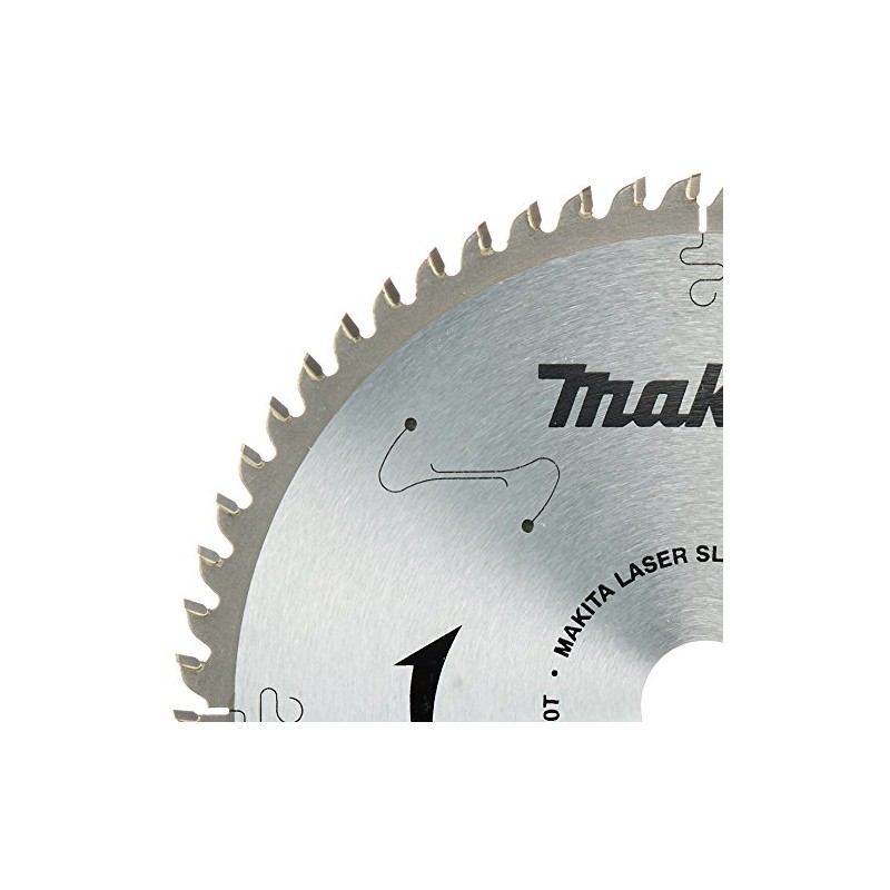 Makita (マキタ) Chip Saw, Double Slit, External Diameter 6.5 Inches