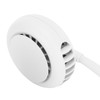 Mini Hands Free Fan USB Charging Hanging Neck Cooling Fan