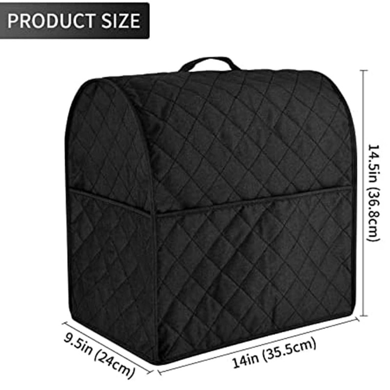for Kitchen Aid Mixer Cover Stand Mixer Dust Proof Cover
